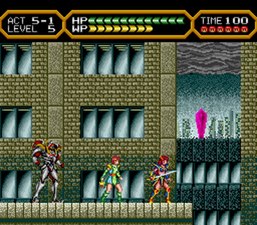 Valis IV