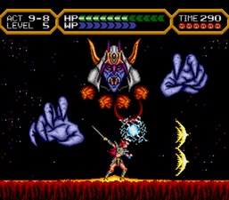 Valis IV