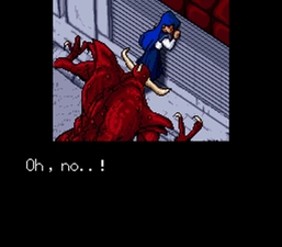 The Legend of Fantasm Soldier Valis