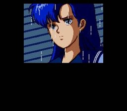 The Legend of Fantasm Soldier Valis