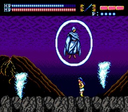 The Legend of Fantasm Soldier Valis