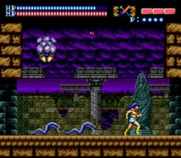 The Legend of Fantasm Soldier Valis
