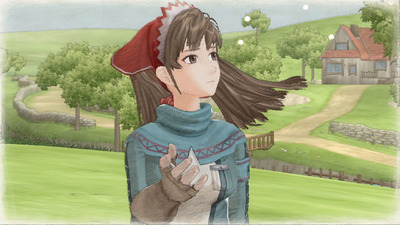 Valkyria Chronicles