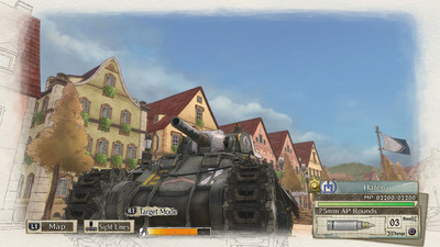 Valkyria Chronicles 4