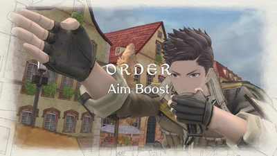 Valkyria Chronicles 4
