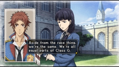 Valkyria Chronicles II