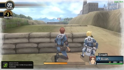 Valkyria Chronicles II