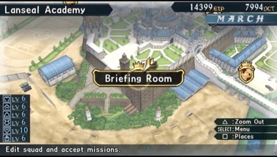 Valkyria Chronicles II