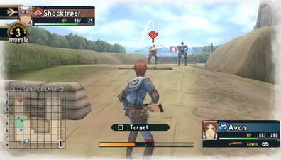 Valkyria Chronicles II