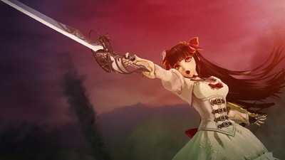 Valkyria Revolution