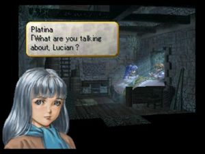 Valkyrie Profile