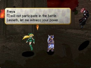 Valkyrie Profile