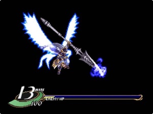 Valkyrie Profile
