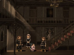 Valkyrie Profile