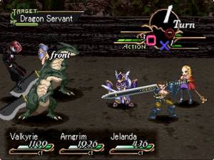 Valkyrie Profile