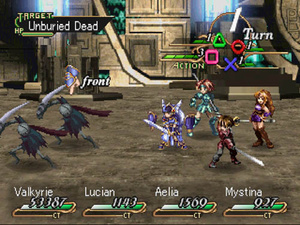Valkyrie Profile