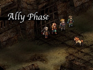 Valkyrie Profile: Covenant of the Plume