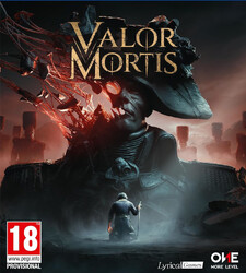 Valor Mortis