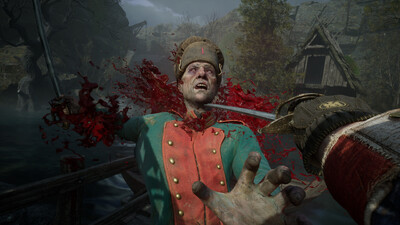 Valor Mortis