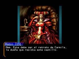 Vampire Hunter D