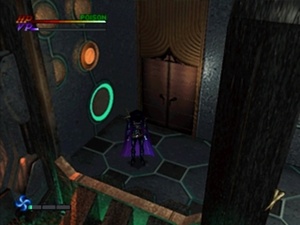 Vampire Hunter D