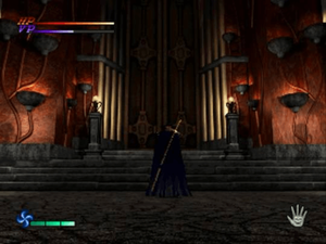 Vampire Hunter D