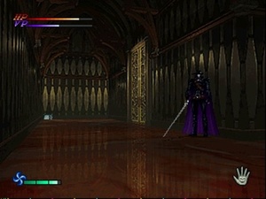 Vampire Hunter D