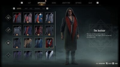 Vampire the Masquerade: Bloodlines 2