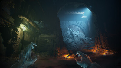 Vampire the Masquerade: Bloodlines 2