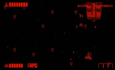 Vertical Force