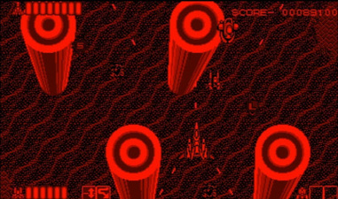Vertical Force