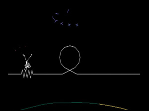 Vib-Ribbon