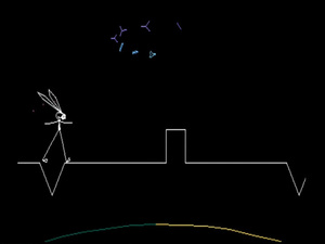 Vib-Ribbon