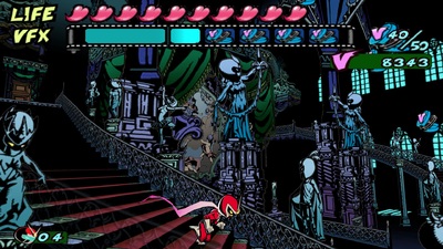Viewtiful Joe