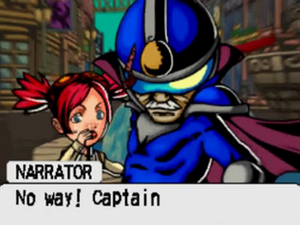 Viewtiful Joe: Double Trouble!