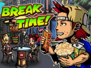 Viewtiful Joe: Double Trouble!
