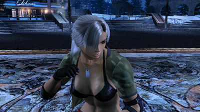 Virtua Fighter 5: Final Showdown