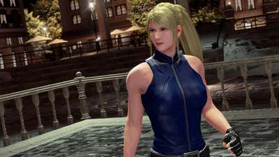 Virtua Fighter 5: Ultimate Showdown