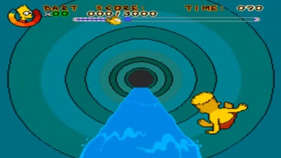 Virtual Bart