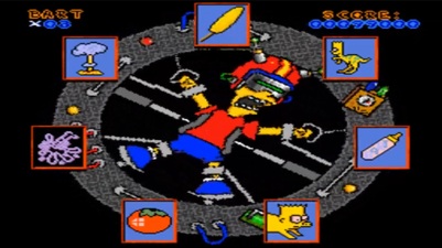 Virtual Bart