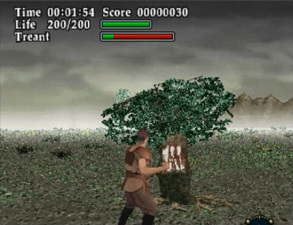 Virtual Hydlide