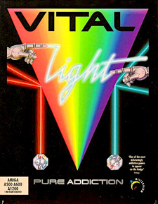 Vital Light