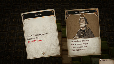 Voice of Cards: The Isle Dragon Roars