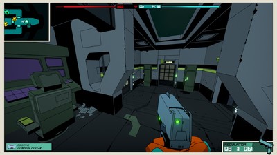 Void Bastards