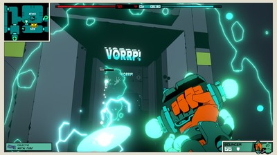 Void Bastards