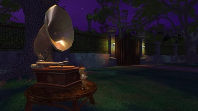 Voodoo Vince Remastered
