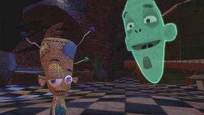 Voodoo Vince Remastered