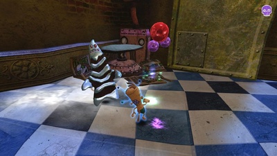 Voodoo Vince Remastered