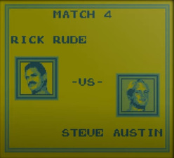 WCW: The Main Event
