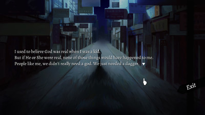 WILL: A Wonderful World